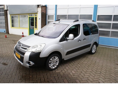 Citroen Berlingo 1.6 VTi 120 XTR