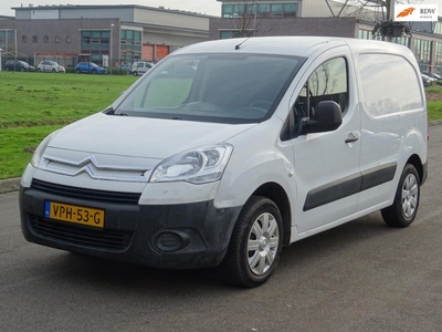 Citroen Berlingo Verkocht! Verkocht!