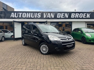 Citroen Berlingo 1.6 VTi Multispace Pano Airco Dakrail Elek