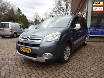 Citroen BERLINGO 1.6 VTi XTR