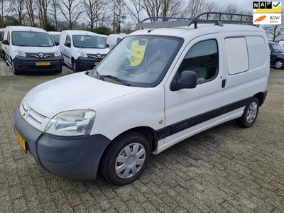 Citroen Berlingo 1.9 D 600