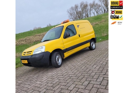 Citroen Berlingo 1.9 D 600