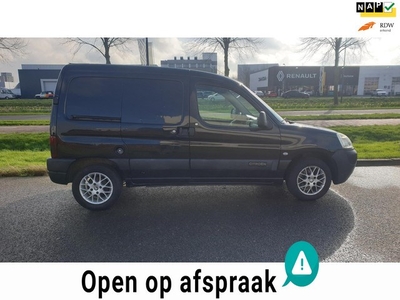 Citroen Berlingo 2.0 HDI 600 / APK 27-02-25