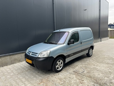 Citroen Berlingo 2.0 HDI 600 Nette auto Geen Apk