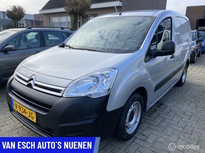 Citroen Berlingo bestel 1.6 BlueHDI 75 Comfort 101.DKM