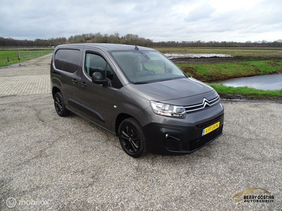 Citroen Berlingo bestel 1.6 BlueHDI Driver