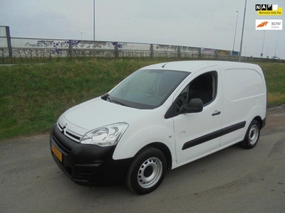 Citroen Berlingo Citroen berlingo 1.6 hdi airco 143.000km