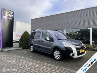 Citroen Berlingo combi 1.6-16V XTR