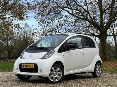 Citroen C-Zero Airco *Prijs €4950,- na subsidie *