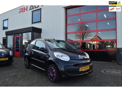 Citroen C1 1.0-12V Ambiance