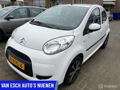 Citroen C1 1.0-12V Ambiance 143.DKM AIRCO 5-DRS APK