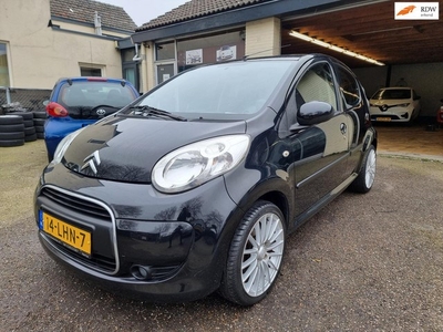 Citroen C1 1.0-12V Ambiance