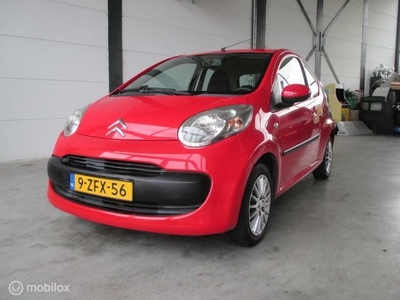 Citroen C1 1.0-12V Ambiance