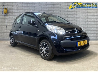 Citroen C1 1.0-12V Ambiance