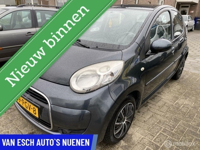 Citroen C1 1.0-12V Exclusive 194.DKM AIRCO 5-DRS APK