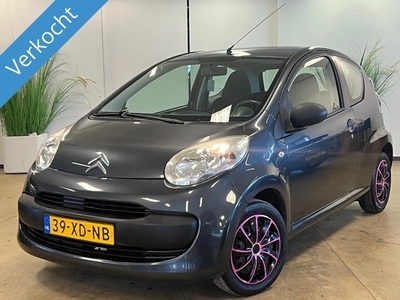 Citroen C1 1.0-12V Séduction 2007 NEW APK Rijklaar!