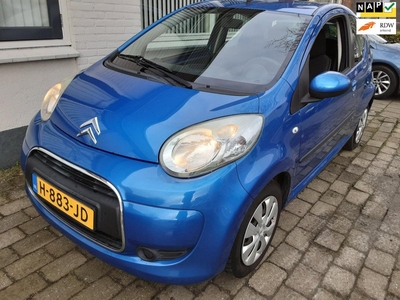 Citroen C1 1.0-12V Séduction