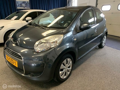 Citroen C1 1.0-12V Séduction+