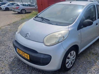 Citroen C1 1.0-12V Séduction