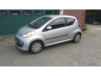 Citroen C1 1.0-12V Séduction