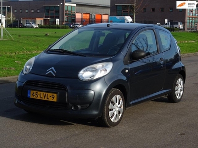 Citroen C1 Verkocht! Verkocht!