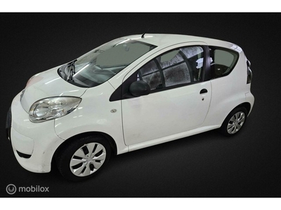 Citroen C1 1.0-12V Séduction