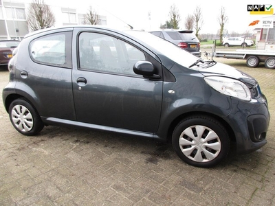 Citroen C1 1.0 Attraction 5 deurs