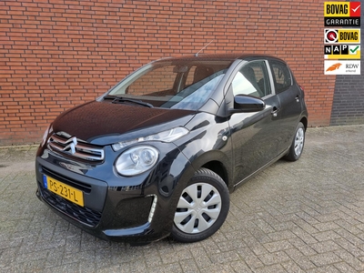 CITROEN C1 1.0 e-VTi Feel | Airco | Origineel NL!