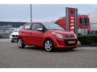 Citroen C1 1.0 e-VTi Feel Bluetooth Airco 16