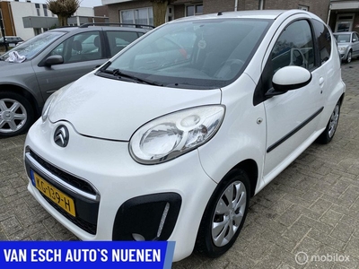 Citroen C1 1.0 Exclusive 128.DKM AIRCO CARPLAY 3-DRS APK 31-08-2024