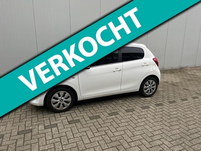 CITROEN C1 1.0 VTi Feel, '19, 81000 KM, 5-DRS, NETTE, LUXE UITVOERING !