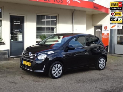 Citroen C1 1.0 VTi Feel