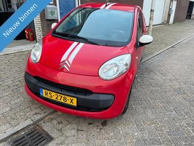 Citroen C1 1.0i Ambiance