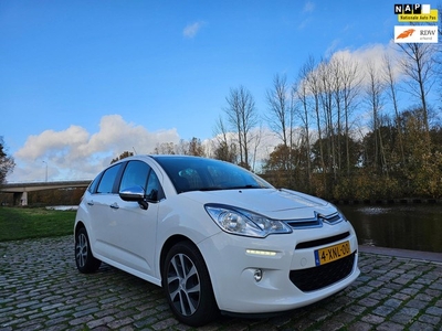 Citroen C3 1.0 PureTech Collection 2e eigenaar airco cv op