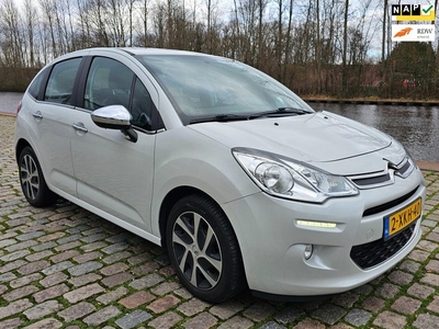 Citroen C3 1.0 PureTech Collection 2e eigenaar dealer