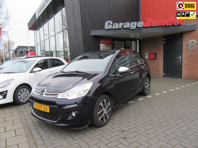 Citroen C3 1.0 VTi Collection 1ste eigenaar, nwe distributie