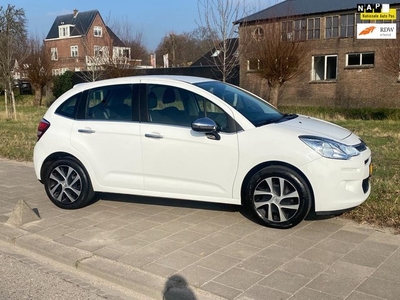 Citroen C3 1.0 VTi Collection