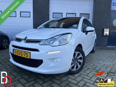 Citroen C3 1.0 VTi Tendance