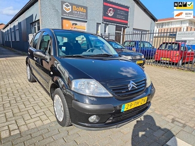 Citroen C3 1.1i ( 1STE EIGENAAR ) vol dealer onderhouden