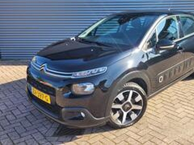 Citroen C3 1.2 PT S&S Business navi, airco, aur camera, lm velgen.