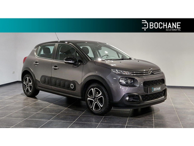 Citroen C3 1.2 PureTech 82 Feel | Navigatie | Parkeersensoren | Climate Control | Cruise Control |