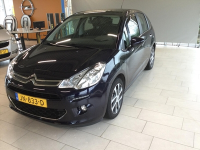 CITROEN C3 1.2 PureTech 82pk Feel Edition