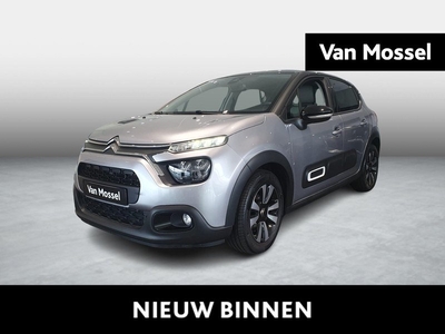 Citroen C3 1.2 PureTech S&S Feel Edition | Carplay | Navigatie | Climate Control