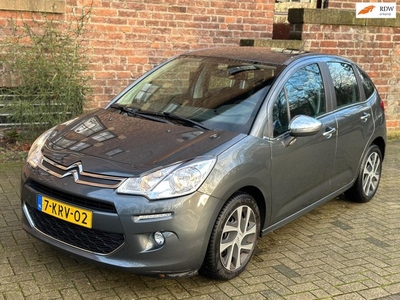 Citroen C3 1.2 VTi Collection Super Nette Auto