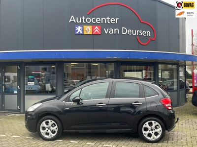 CITROEN C3 1.4 VTi Exclusive