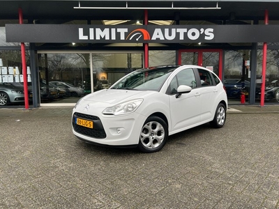 Citroen C3 1.4 VTi Ligne Business