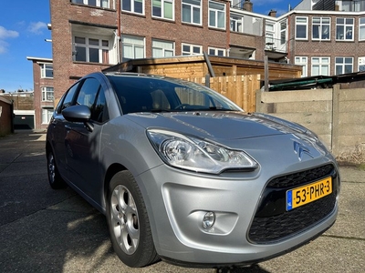 Citroen C3 1.4 VTi Ligne Business Clima Cruise PDC LMV NAP