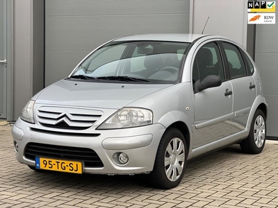 Citroen C3 1.4i-16V Caractère * Automaat * keurige staat *