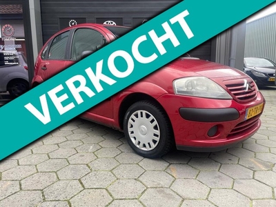 Citroen C3 1.4i Ligne Ambiance - 5D - New apk -