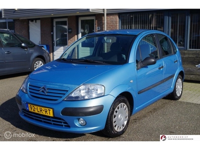 Citroen C3 1.4i Ligne Ambiance